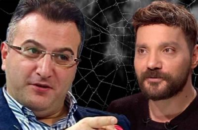 Cem Küçük Oğuzhan Uğur'u yerden yere vurdu