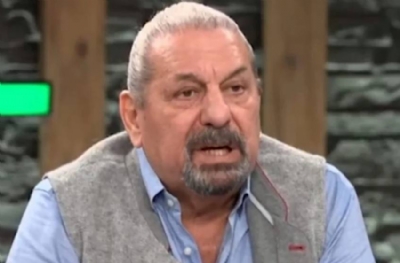  Erman Toroğlu hakkındaki soruşturma: Serbest bırakıldı