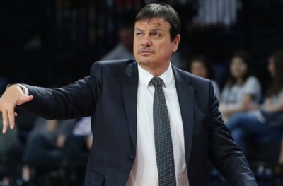 Ergin Ataman'ın büyük acısı