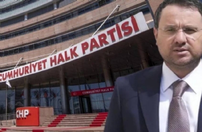 CHP’den Akın Gürlek atamasına sert tepki: 'Yok öyle yağma'