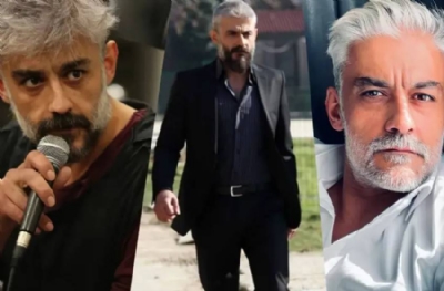 Poyraz Karayel’in Sefer’i Kanbolat Görkem Arslan yaşamını yitirdi