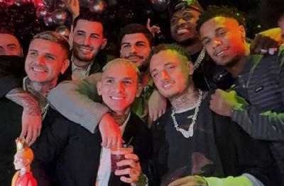 Torreira 30 oldu, İstanbul sallandı