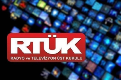 RTÜK’ten Halk TV ve NOW TV’ye para cezası