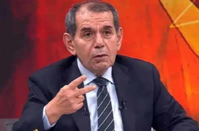 Dursun Özbek, sessizliğini bozdu