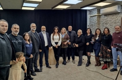 MEYDAN TV YENİ STÜDYOSUNDA BASIN PLATFORMU’NU AĞIRLADI