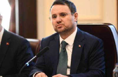 Bakan Gürlek'ten ilk icraat: Sosyal medyada yorum yapmak isteyenin kimliği belli olacak