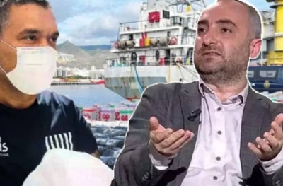 İsmail Saymaz gizli trafiği deşifre etti!