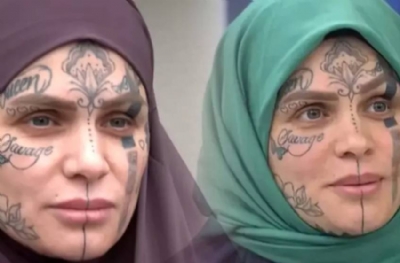 Nazan Ünal TikTok’ta ilk yayınını açtı! İzleyenler gözlerine inanamadı...