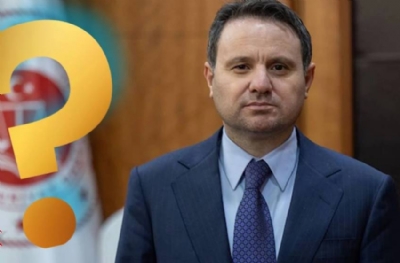 AK Parti’de Akın Gürlek tedirginliği: Ankara’da dengeler değişiyor mu?