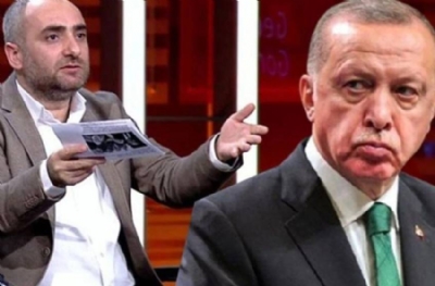 Erdoğan’dan iki vekile 'Konuşma yasağı'!