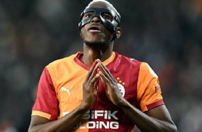 Galatasaray taraftarının beni karşıladığı an hissettiklerim paradan daha değerli