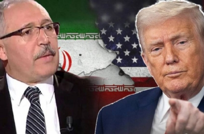 Abdulkadir Selvi: ABD, İran’ı cumartesi günü vuracak mı?