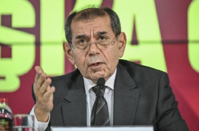 Dursun Özbek başkanlığa aday olacak mı? Çok net açıklama