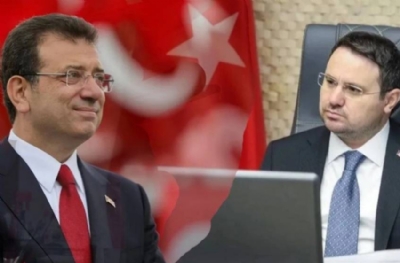 Bakan Gürlek’ten çok konuşulacak 'İmamoğlu' açıklaması!