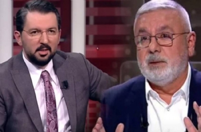 İki isim birbirine girdi, suçlamalar havada uçuştu