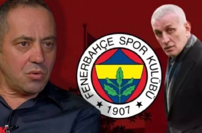 Hacıosmanoğlu Galatasaray’ı pas geçti, Fenerbahçe'yi kucakladı: Haluk Yürekli küplere bindi!