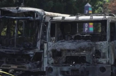 Meksika'da kartel lideri öldürüldü, ortalık karıştı