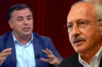Barış Yarkadaş açıkladı: CHP’de Kılıçdaroğlu sesleri
