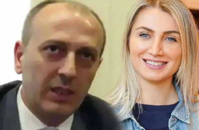 Dilek İmamoğlu’nun kardeşi için test sonucu açıklandı