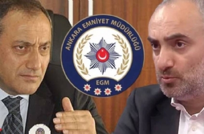 İsmail Saymaz yazdı: Servet Yılmaz’dan olay sözler! 'Organize Şube bana kumpas kurdu'