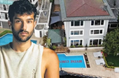 Ünlülerin “Cio” lakaplı torbacısının kimliği ortaya çıktı: Meğer çoktan kaçmış!