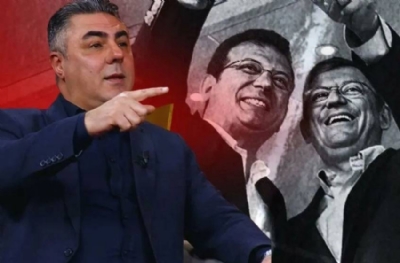 Skandal! İBB itirafçısı Servet Yıldırım'ın 'kadın' dediği 'erkek' çıktı!