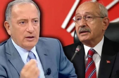 Fatih Altaylı açıkladı: Kılıçdaroğlu’nun arkasında kaç vekil kaldı?