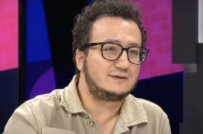 Oytun Erbaş’ın yeni hedefi gazeteciler!