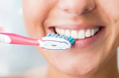 Oruç tutarken diş sağlığına dikkat! Uzmanlardan öneriler