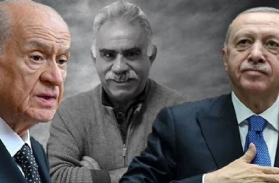 Erdoğan ve Bahçeli yol ayrımında mı? İşte o detay...