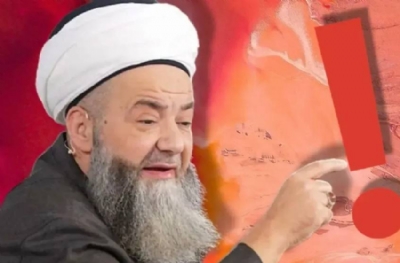 Cübbeli Ahmet’ten bomba iddia: 'Öğrencilere okutulan yemin IŞİD’e ait'