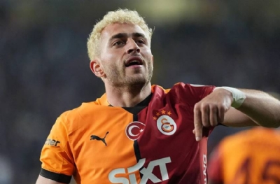 Barış Alper Yılmaz için Avrupa devleri sıraya girdi!