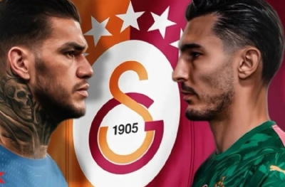 Devleşen Uğurcan, 'İyi ki olmamış' dedirtti