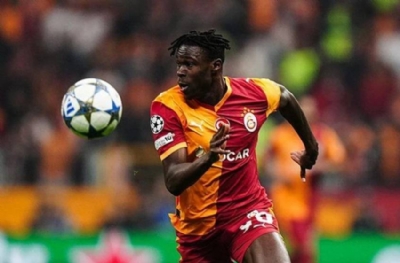 Singo turun gizli kahramanı oldu