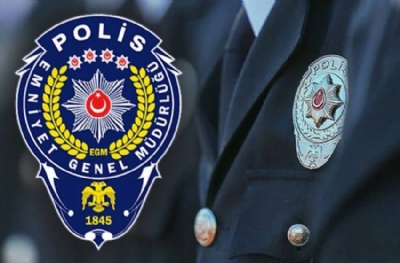 Emniyet’te 'Taht' savaşları