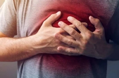 12 derecenin altında kalp krizi riski artabiliyor