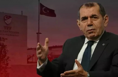 TFF’den Galatasaray’a ceza yağmuru! Milyonluk fatura kesildi