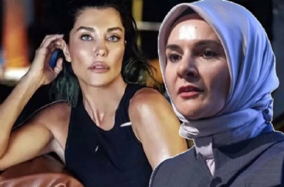 Deniz Akkaya’dan Mahinur Göktaş'a sert eleştiri