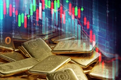 Altında savaş depremi: Gram altın 8.250 TL’yi gördü