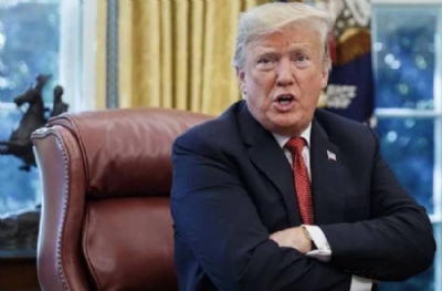 Trump: 'İran'da 48 lideri öldürdük, yapmasaydık 2 hafta içinde nükleer silah yapacaklardı'