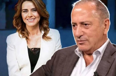 Seçil Erzan'dan Fatih Altaylı'ya mektup