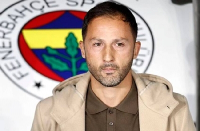 Fenerbahçe’de Tedesco krizi!