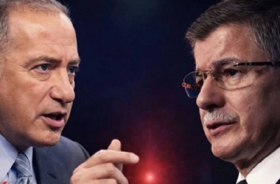 Fatih Altaylı’nın Ahmet Davutoğlu şükrü... 'İyi ki o koltukta değil!'