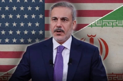 Hakan Fidan’dan net mesaj: 'Türkiye kendini korur'