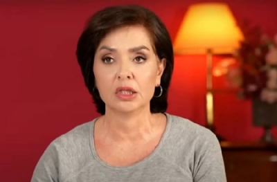 Özlem Gürses ölüm tehdidi aldığını açıkladı!