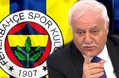 Fenerbahçe’ye dua yetmiyor! Nihat Hatipoğlu’ndan olay cevap