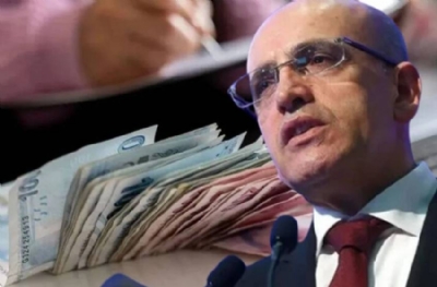 Mehmet Şimşek’ten akaryakıt hamlesi