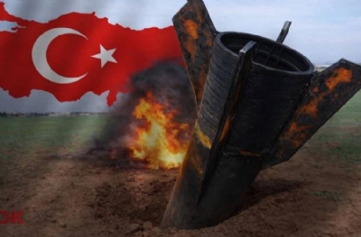 Hatay’daki füze olayında yeni gelişme! İran'dan açıklama geldi