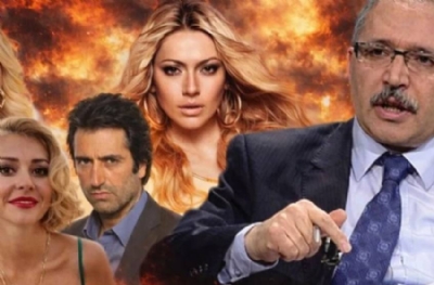 Selvi’den Hadise, Gülben Ergen ve Mahsun Kırmızıgül’e sert soru: 'Hani duyarlıydınız?'