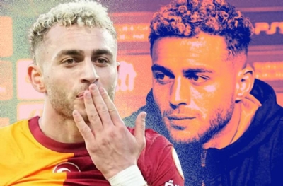 Barış Alper Yılmaz için telefonlar susmuyor